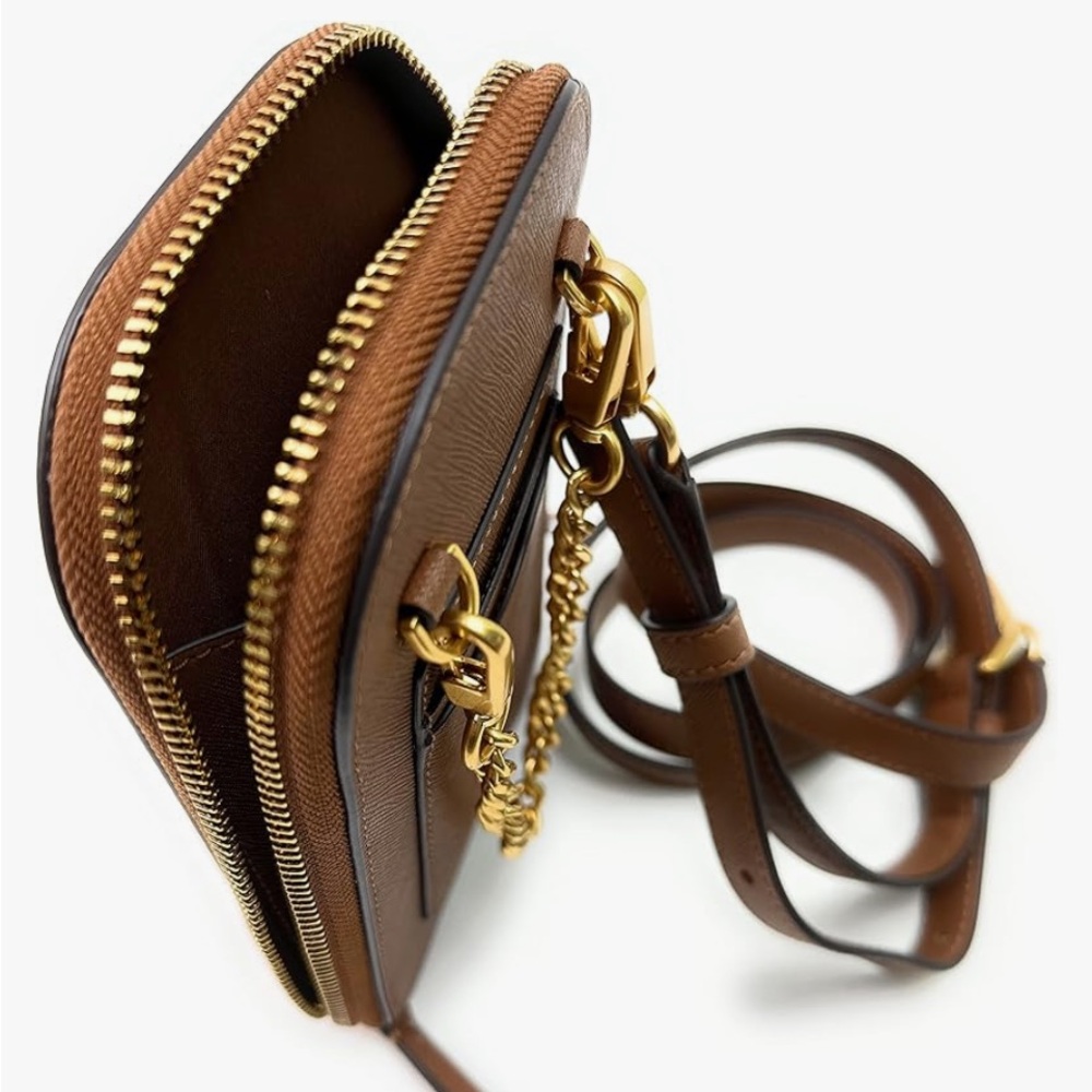 Tory Burch phone crossbody. - Picture 6 of 8